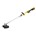 DeWALT DCMST561N-XJ 18V XR grastrimmer excl. accu en lader