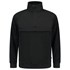 Tricorp sweater anorak - RE2050 - 302701 - zwart - maat XXL