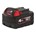Milwaukee BLPDRC-402C M18™ Compacte slagboormachine incl accu en lader
