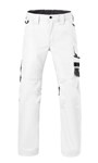 HAVEP werkbroek - Attitude - 80231 - Wit/Antraciet - maat 57