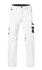HAVEP werkbroek - Attitude - 80231 - Wit/Antraciet - maat 57
