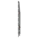 Bosch reciprozaagbladen [5x] - S1531L - hout