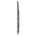 Bosch reciprozaagbladen [5x] - S1531L - hout