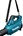Makita accu bladblazer - UB001GZ - XGT 40V Max - excl. accu en lader - in doos