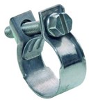 Mikalor slangklem - 9.5 - 10 mm - 10 mm - Mini - W1 - 21030270