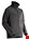 Mascot® 22503-681-09 modern fit fleecetrui met rits - zwart - maat XXL