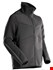 Mascot® 22503-681-09 modern fit fleecetrui met rits - zwart - maat XXL