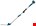 Makita accu stokheggenschaar - DUN461WSF - 18V - 46cm verstelbaar - 1x3.0 Ah accu en lader - in doos