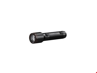 Ledlenser P5R CORE oplaadbare LED zaklamp 500 lm - 250 mtr