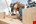 Bosch klopboormachine - GSB21-2 RCT Professional - 1300 W - in transportkoffer met accessoireset
