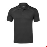 HAVEP poloshirt Revolve 10094 zwart maat XXL