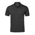 HAVEP poloshirt Revolve 10094 zwart maat XXL