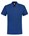 Tricorp Casual 201007 100% katoen unisex poloshirt Koningsblauw S