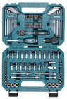 Makita Handgereedschapset 91-delig metrisch/imperiaal E-15752