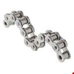 4MP Rollenketting - ASA60