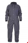 Hydrowear Regenoverall Urk grijs - maat S