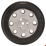 Bosch schuurvoet zacht -125 2608601063