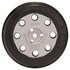 Bosch schuurvoet zacht -125 2608601063