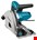 Makita 230 V Invalcirkelzaag 165 mm - SP6000J1X2