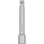 XHANDER Verlengstuk 3/4" voor dop- en ratelsleutel - 400 mm