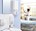 Tork Milde mini zeep - vulpatroon - 475ml - 420502