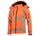 Tricorp soft shell jack RWS - Safety - 403003 - fluor oranje - maat XS