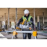 DeWALT DE7033-XJ Compact universeel onderstel afkort/verstekzagen 