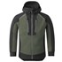 HAVEP 50527 Revolve parka bosgroen / zwart - maat XL