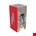 Dynaplus houtbouwschroef [100x] - VZ - tellerkop - TX-25 - 5.0x100/55mm