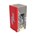 Dynaplus houtbouwschroef [200x] - VZ - tellerkop - TX-20 - 4.0x30mm