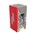 Dynaplus houtbouwschroef [50x] - VZ - tellerkop - TX-40 - 8.0x220/100mm