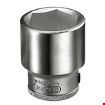 GEDORE dopsleutel - 3/4" - 6-kant - 27mm