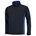 Tricorp softshell jack - Bi-Color - Workwear - 402002 - marine blauw/koningsblauw - maat 4XL