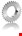 4MP TL-Kettingwiel - 10B2-Z27 - 2012