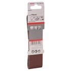 Bosch 3-delige schuurbandset 40 x 305 mm