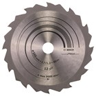 Bosch cirkelzaagblad - Speedline Wood