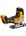 DeWALT DCS335N-XJ 18V XR Brushless decoupeerzaag bodygrip excl. accu en lader