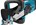 Makita accu heggenschaar - DUH602Z - 18V - 60cm - excl. accu en lader - in doos