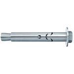 fischer hulsanker fsa-s 12/10 met bout - 68526