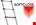 Altrex telescopische ladder - Smart Up Active - 0,95 m - 1 x 13