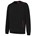 Tricorp 302703 Sweater Accent zwart-rood XXL