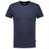 Tricorp T-shirt fitted - Rewear - inkt blauw - maat XL