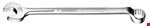 GEDORE ringsteeksleutel - 12 kant - 2.3/8"
