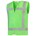 Tricorp Reflectievest 453014 - Fluor Lime Green - maat XL / XXL