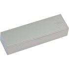 dormakaba schaararmdeurdranger - TS 71  - EN 3-4  - zonder arm  - zilver