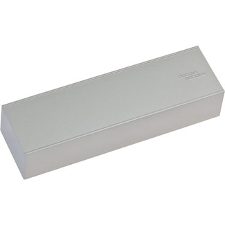 dormakaba schaararmdeurdranger - TS 71  - EN 3-4  - zonder arm  - zilver