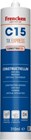 Frencken constructielijm - C15 TIX Expresse - 310 ml koker