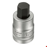 GEDORE dopsleutel-schroevendraaier - 1" - 27mm