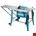 Makita bouwtafelzaag 315 mm - 2712 - 230 V - in doos