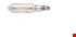 Primaelux HQI-T reservelamp - 400 Watt - HBI-T E40 fitting - LQ 0400400